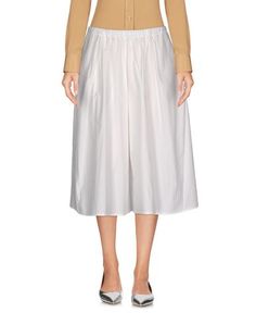 Брюки-капри A.B Apuntob