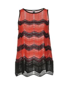 Топ без рукавов M Missoni