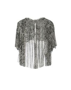 Блузка Isabel Marant