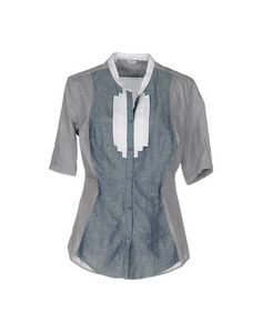 Pубашка Barba Napoli