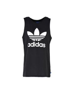 Топ без рукавов Adidas