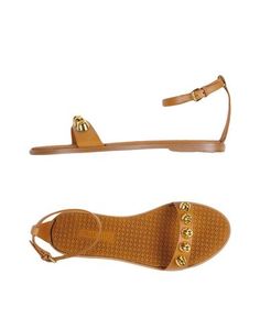 Сандалии MIU MIU