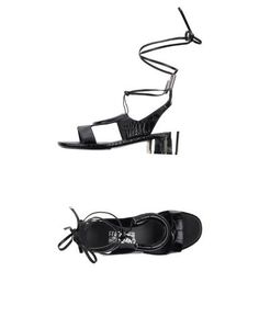Сандалии Salvatore Ferragamo