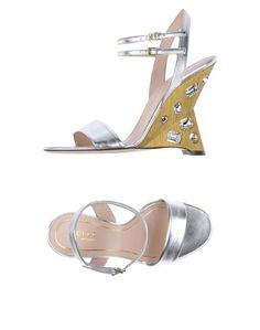 Сандалии Gucci