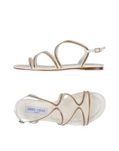 Сандалии Jimmy Choo London