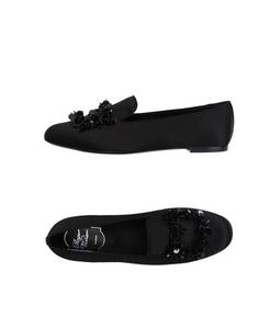 Мокасины Roger Vivier