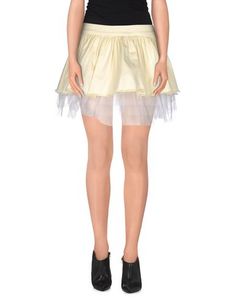 Мини-юбка Met