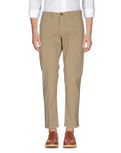 Повседневные брюки Re Hash