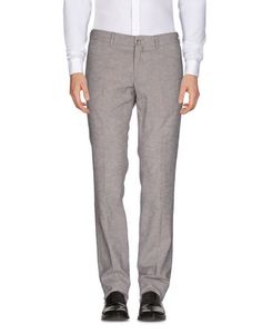 Повседневные брюки Lardini
