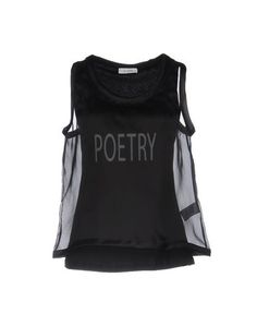 Топ без рукавов Dondup