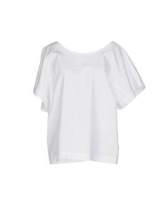 Блузка Space Style Concept