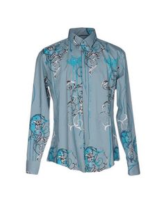 Pубашка Versace Collection