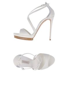 Сандалии Casadei