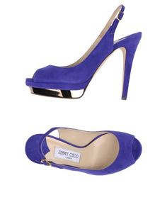 Сандалии Jimmy Choo London