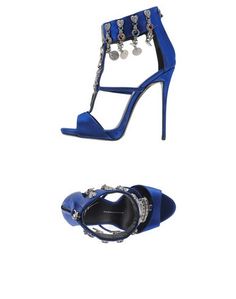Сандалии Giuseppe Zanotti Design