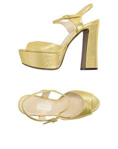 Сандалии L Autre Chose