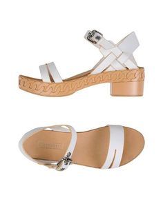 Сандалии Casadei