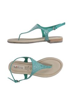 Вьетнамки Studio Moda Italiana