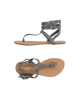 Вьетнамки Marypaz®