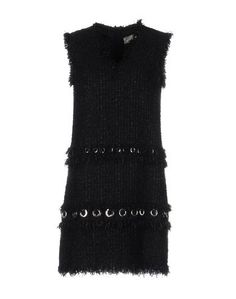 Короткое платье Lanvin