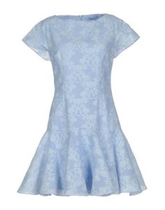 Короткое платье Blumarine