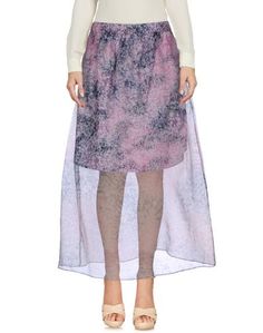 Юбка длиной 3/4 Carven