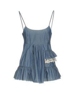 Топ без рукавов LIU •JO Jeans