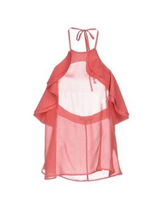 Топ без рукавов Elisabetta Franchi