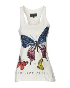 Майка Philipp Plein
