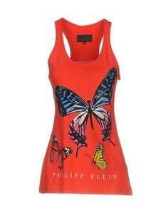 Майка Philipp Plein