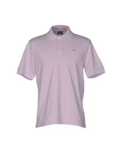 Поло Lacoste