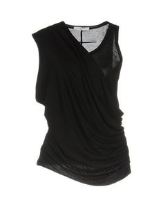 Топ без рукавов Givenchy
