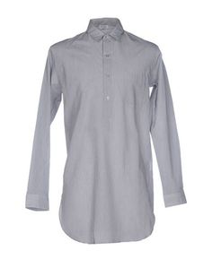 Pубашка JIL Sander