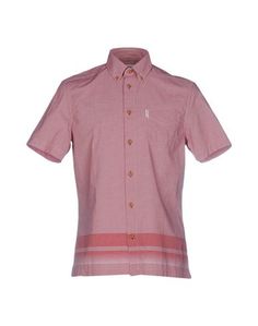 Pубашка BEN Sherman