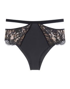 Трусы FOR Love & Lemons