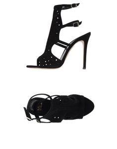 Сандалии ME+ by Marc Ellis