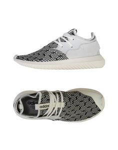 Низкие кеды и кроссовки Adidas