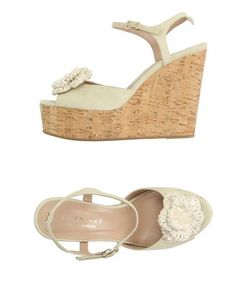 Сандалии Twin Set Simona Barbieri