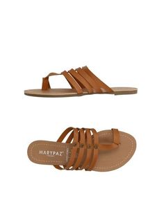 Вьетнамки Marypaz®
