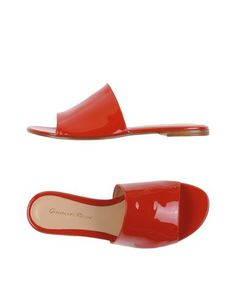 Сандалии Gianvito Rossi