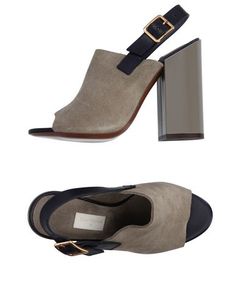 Сандалии L Autre Chose