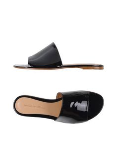 Сандалии Gianvito Rossi