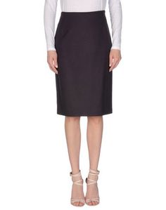 Юбка до колена MAX Mara Studio