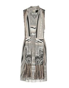 Платье миди Class Roberto Cavalli