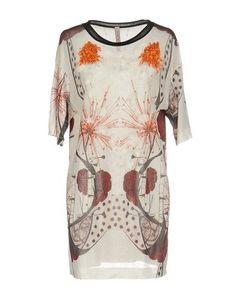 Короткое платье Antonio Marras