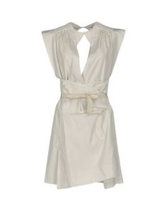 Короткое платье Isabel Marant
