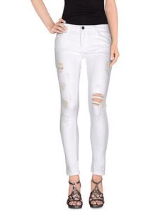 Джинсовые брюки Mnml Couture