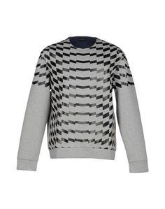 Толстовка Emporio Armani