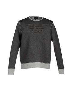Толстовка Emporio Armani