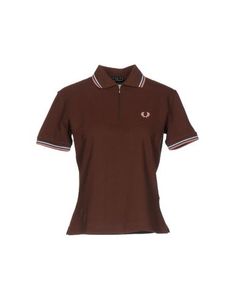 Поло Fred Perry